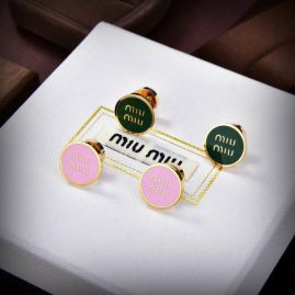 Picture of MiuMiu Earring _SKUMiumiuearring08cly13013308